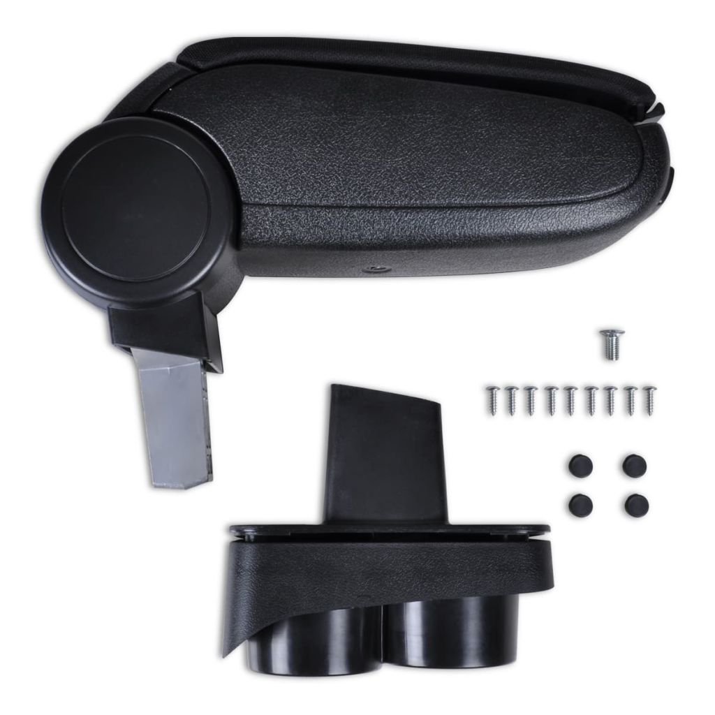 Auton kyynärnoja VW POLO IV 9N (2001-2005) - Harrastajankoti.fi