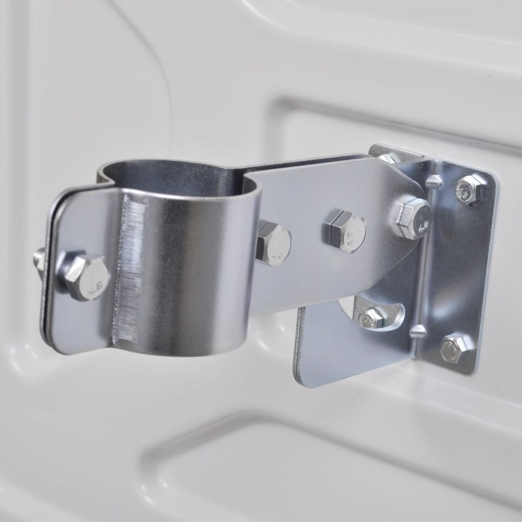 Convex Liikennepeili Heijastimilla Suoraikaide 40 x 60 cm - Harrastajankoti.fi