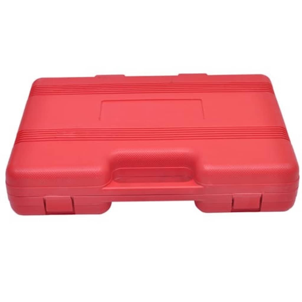 Diesel Common Rail Virtausmittari Adapteri Sarjalla - Harrastajankoti.fi