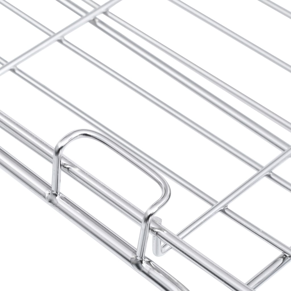 Elektroninen Gastronorm ruoanlämmitin 1 200 W ruostumaton teräs - Harrastajankoti.fi