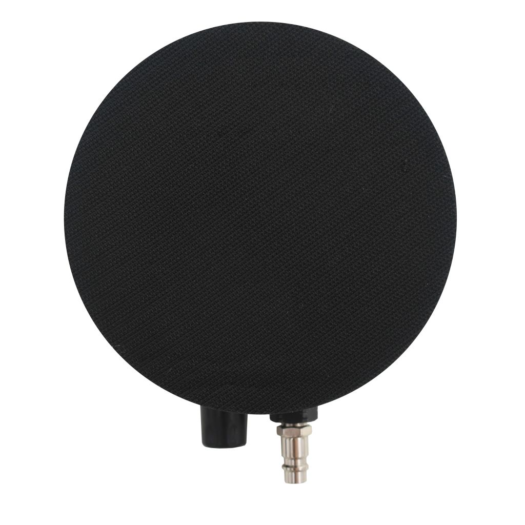 Epäkeskohiomakone 150 mm - Harrastajankoti.fi