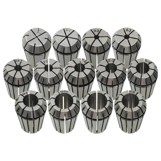 ER20-holkki sorvaustyökalu sarja 13 kpl - Harrastajankoti.fi