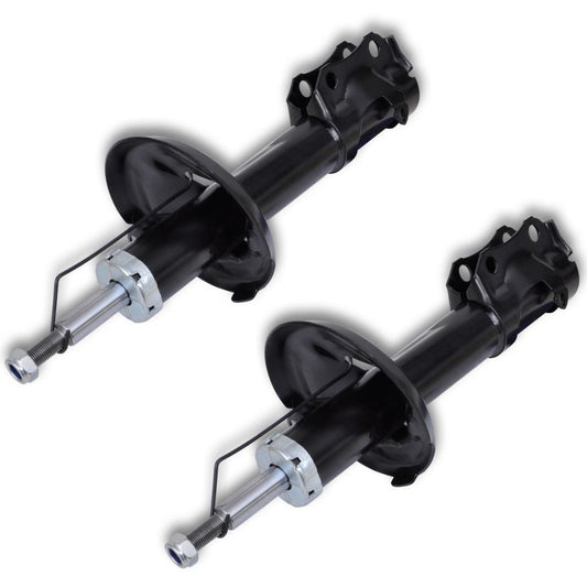 Etu-kaasuiskunvaimenninsarja 2 kpl Chevrolet/Fiat jne. - Harrastajankoti.fi