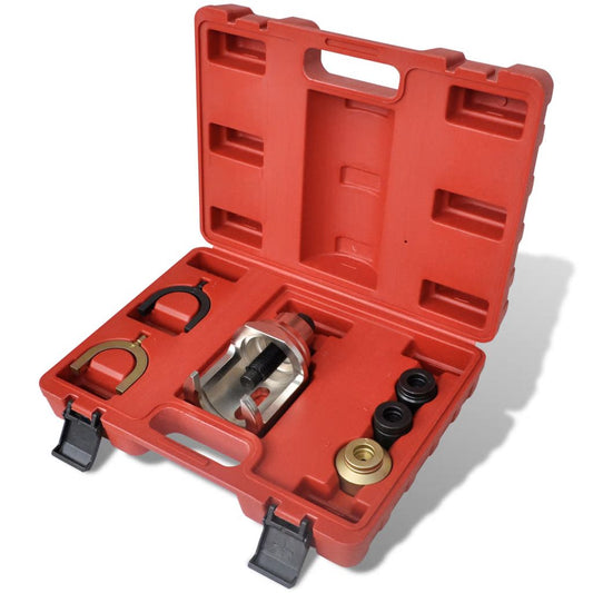 Etu-yläpallonivelen Poisto- ja Asennussarja VW T4 - Harrastajankoti.fi