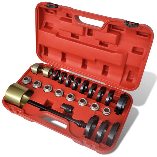 Etupyörän Vetolaakerin Poisto- ja Asennussarja VW jne. - Harrastajankoti.fi