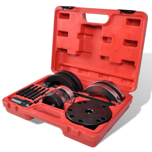 Eturenkaan laakerityökalut 72 mm Audi/Seat/VW/Skoda - Harrastajankoti.fi