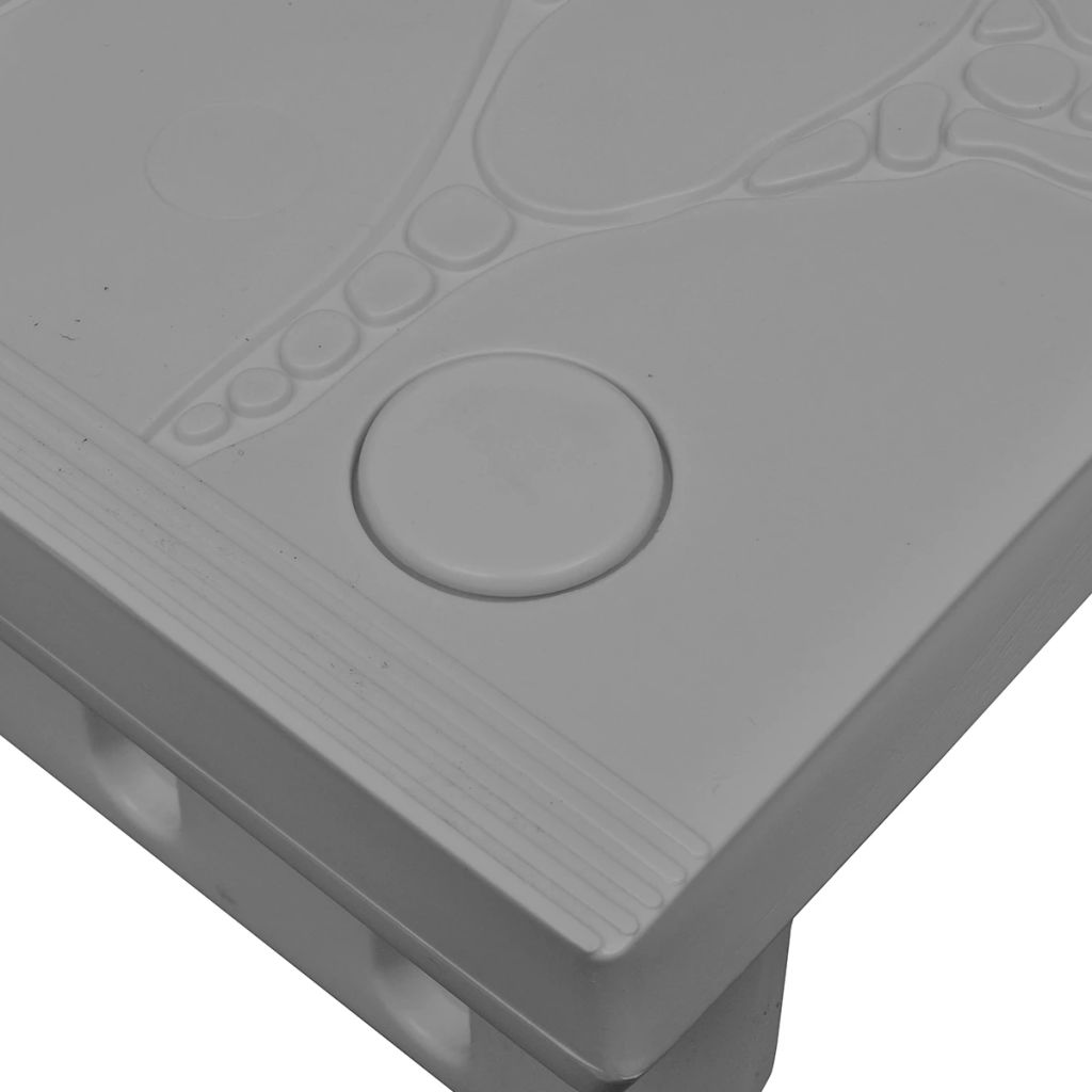 Harmaat Kylpyportaat - Harrastajankoti.fi