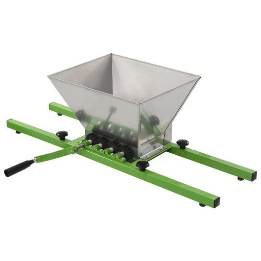 Hedelmämurskain 15 litraa - Harrastajankoti.fi