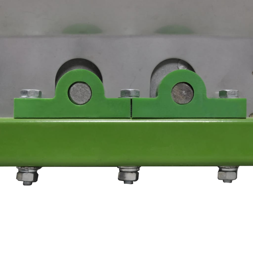 Hedelmämurskain 7 litraa - Harrastajankoti.fi