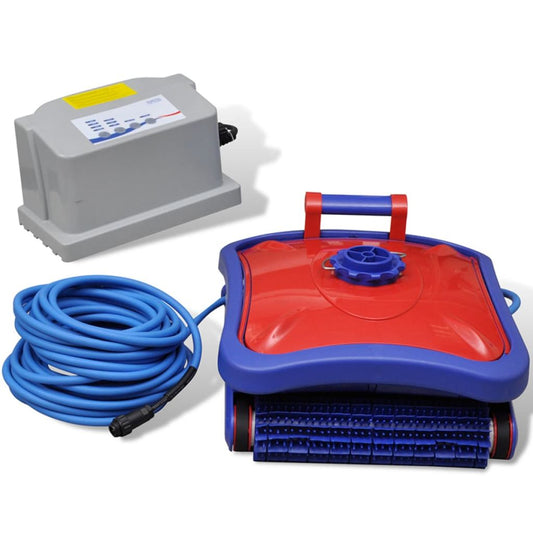 Huipputehokas Uima-altaan Puhdistus Robotti - Harrastajankoti.fi