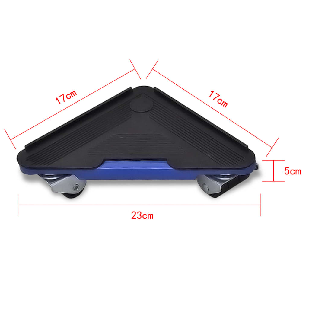 Huonekalujen Kuljetussarja - Harrastajankoti.fi