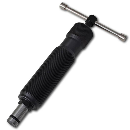 Hydraulinen Ulosvetäjä 10 T - Harrastajankoti.fi
