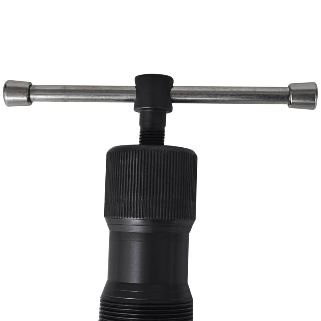 Hydraulinen Ulosvetäjä 10 T - Harrastajankoti.fi