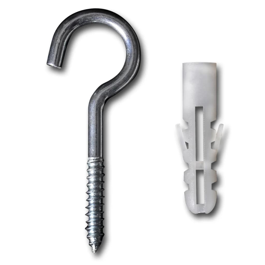 Hyönteisverkko Sänkyyn Verkkosarja Kolmella aukolla 2 kpl - Harrastajankoti.fi