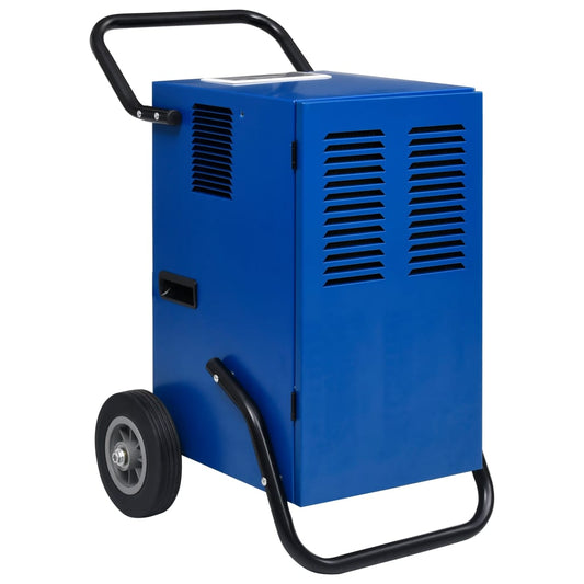 Ilmankuivain 50 l/24 h 650 W - Harrastajankoti.fi