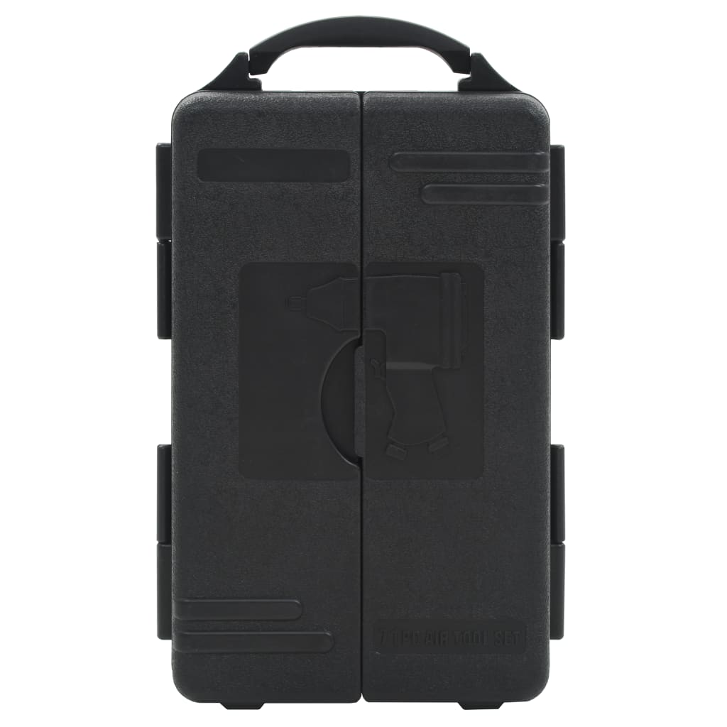 Ilmatyökalusarja 70 osaa - Harrastajankoti.fi