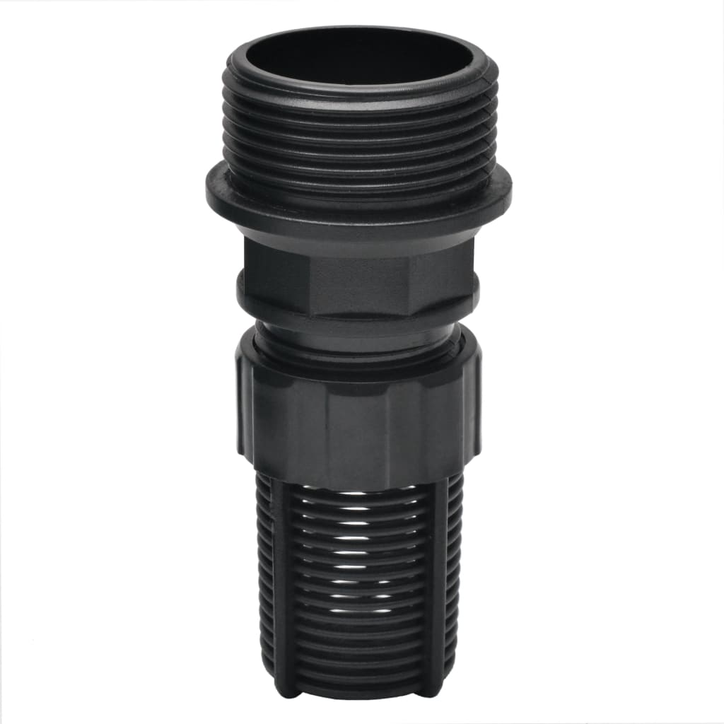 Imuletku ja liittimet 7 m 22 mm valkoinen - Harrastajankoti.fi