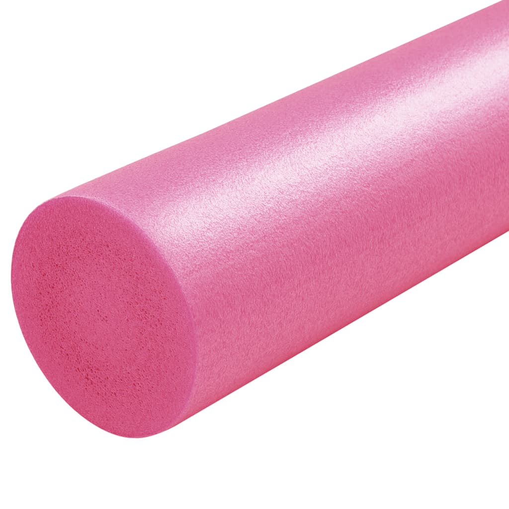 Joogarulla 15x90 cm EPE pinkki - Harrastajankoti.fi