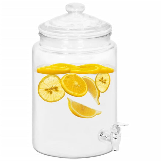 Juoma-annostelija 5800 ml lasi - Harrastajankoti.fi