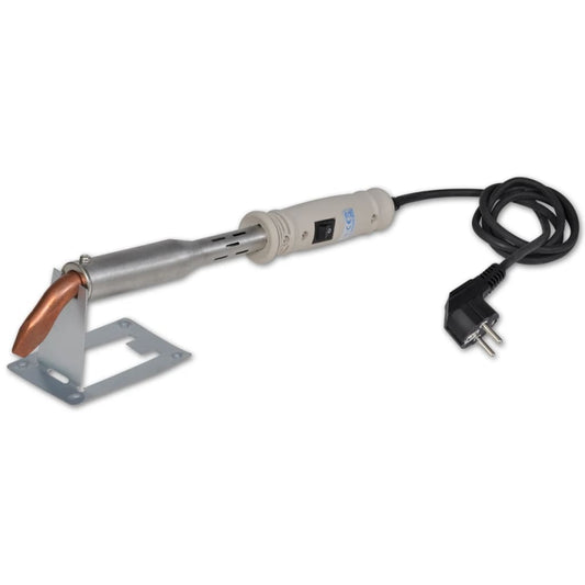 Juottorauta 200 W Tehokas - Harrastajankoti.fi