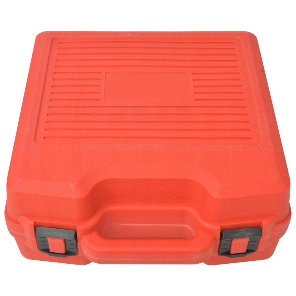 Kahdeksanosainen Moottorin Öljyntäyttösarja - Harrastajankoti.fi