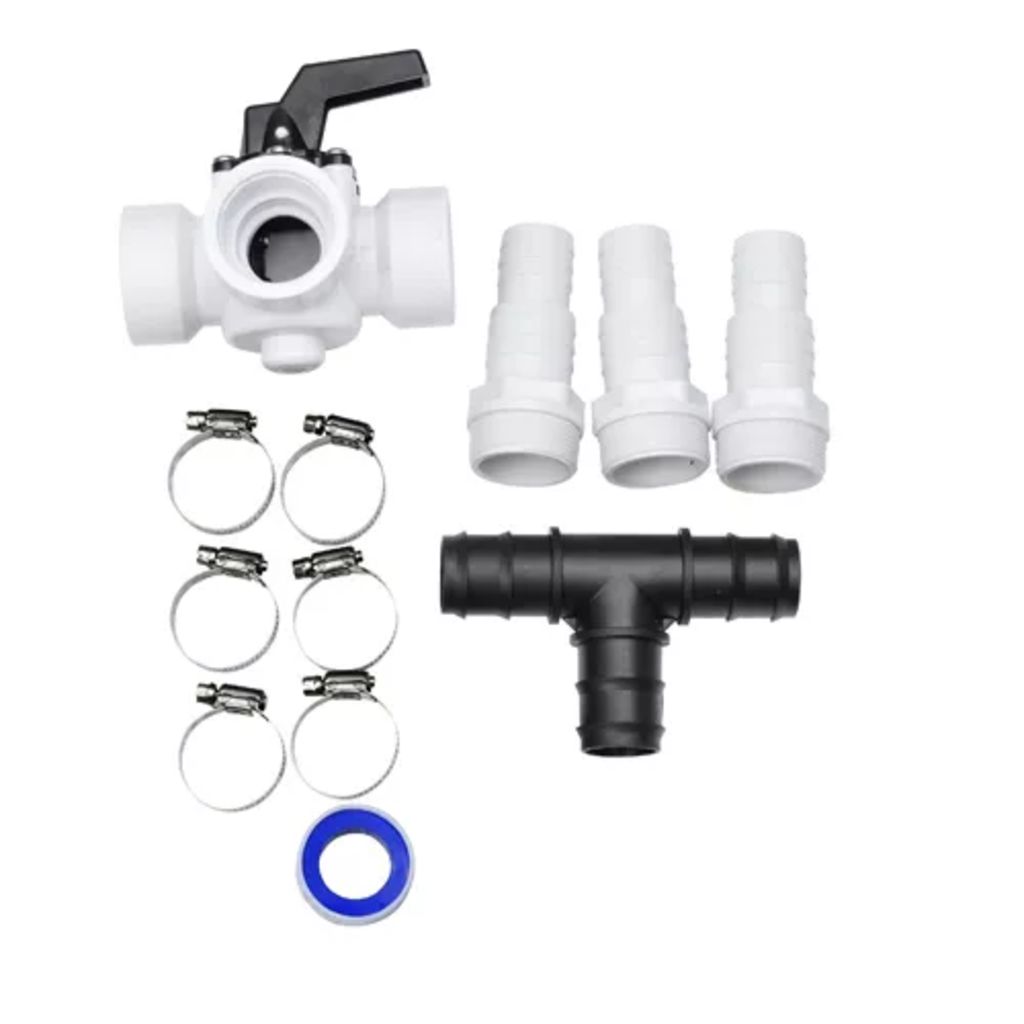 Kahden aurinkokenno Allaslämmittimen sarja 735 W - Harrastajankoti.fi