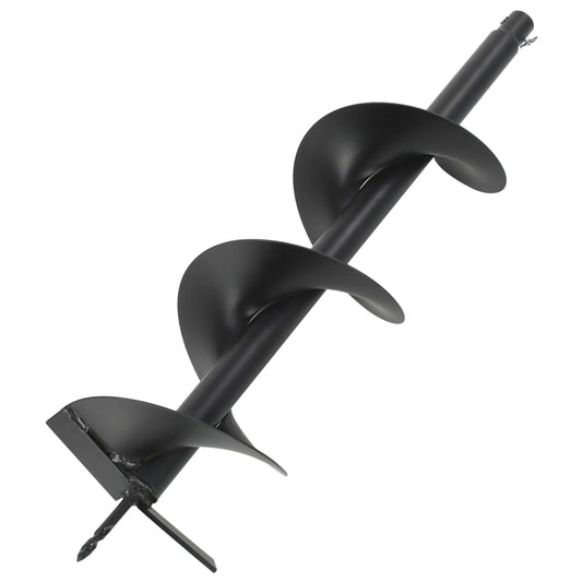 Kairapora teräs 200 mm - Harrastajankoti.fi