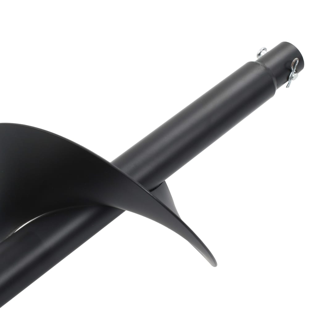 Kairapora teräs 200 mm - Harrastajankoti.fi