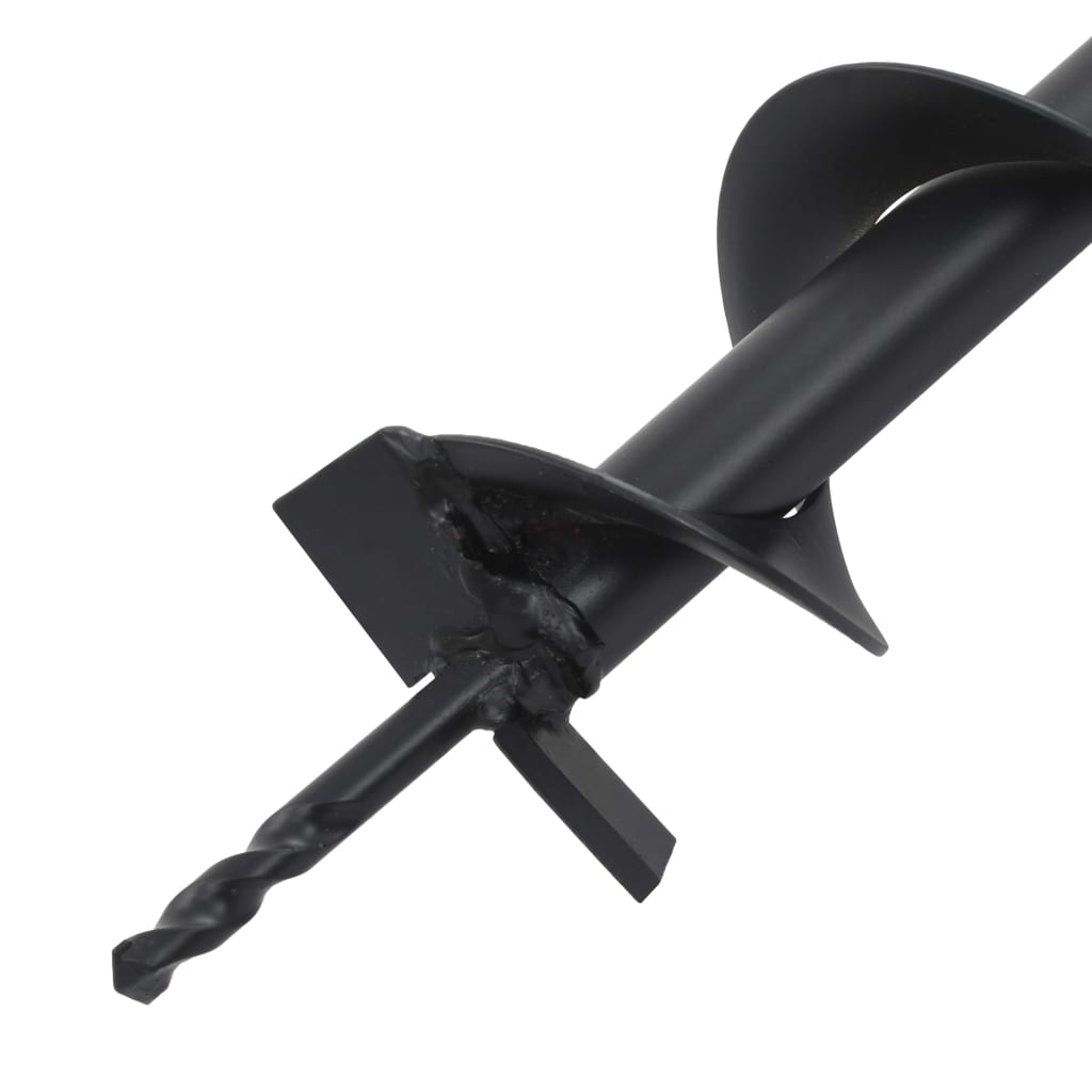 Kairapora teräs 80 mm - Harrastajankoti.fi