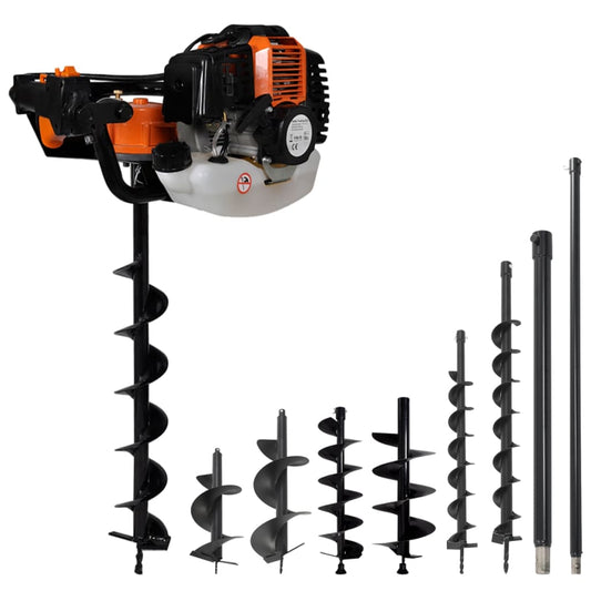 Kairaporasarja teräs - Harrastajankoti.fi