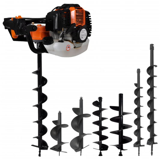 Kairaporasarja teräs - Harrastajankoti.fi