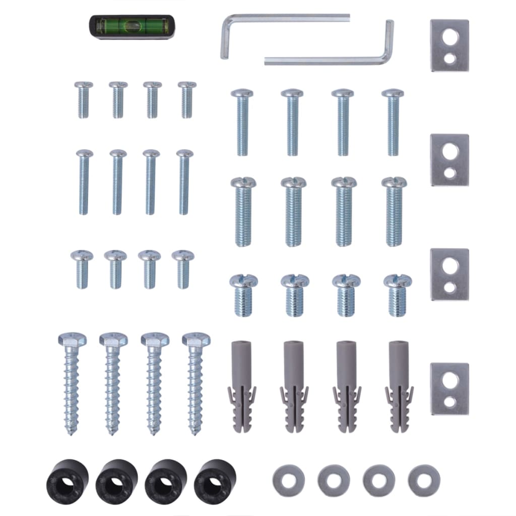 Kaksivarsinen Kääntyvä ja Kallistuva TV Seinäteline 3 D 37"-70"’ - Harrastajankoti.fi