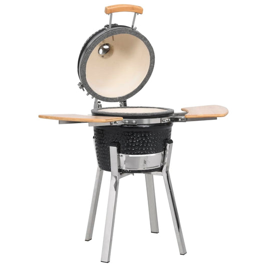 Kamado grilli/savustin keramiikka 81 cm - Harrastajankoti.fi