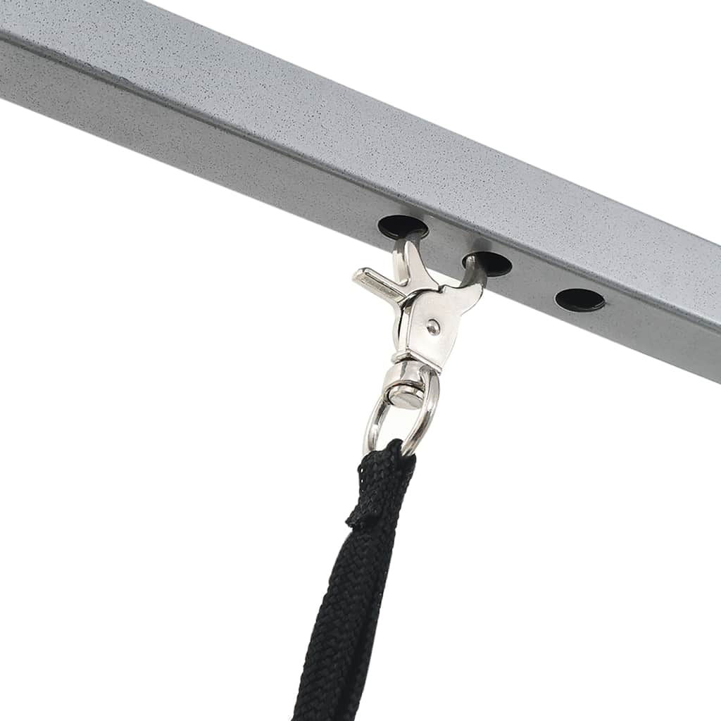 Kannetava Koiran Hoitotaso Rullapyörillä - Harrastajankoti.fi