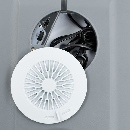 Kannettava lämpösähkökylmälaukku 45 L 12 V 230 V A++ - Harrastajankoti.fi