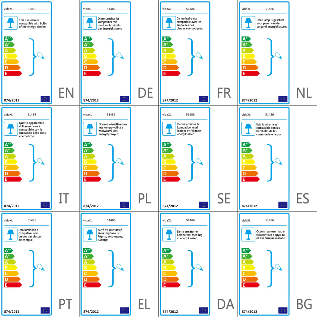 Kattotuuletin valolla 106 cm ruskea - Harrastajankoti.fi