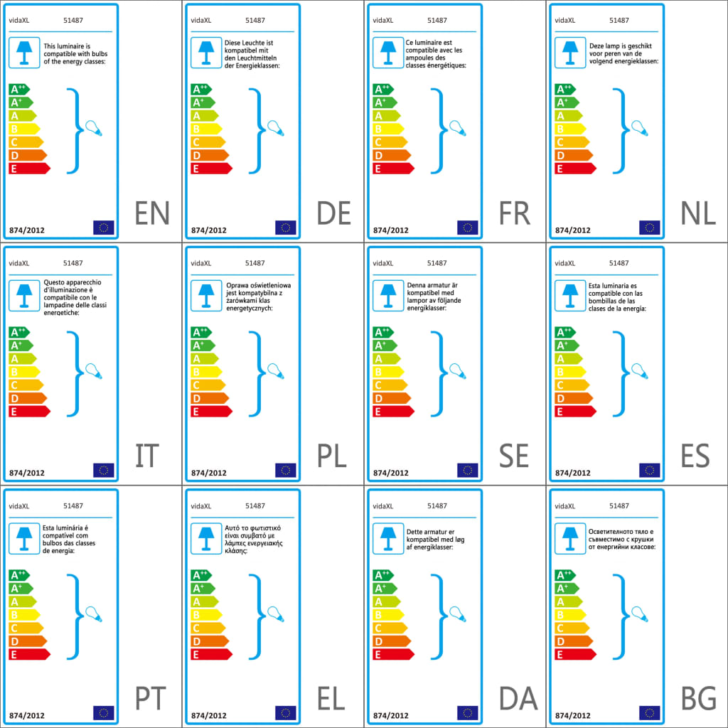 Kattotuuletin valolla 106 cm valkoinen - Harrastajankoti.fi