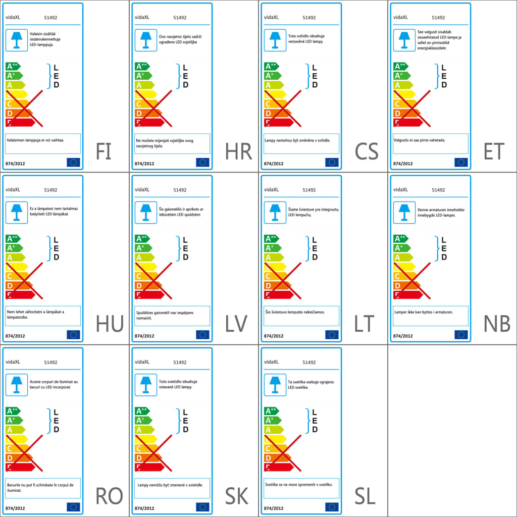 Kattotuuletin valolla ja kaukosäätimellä 76 cm vaaleanruskea - Harrastajankoti.fi