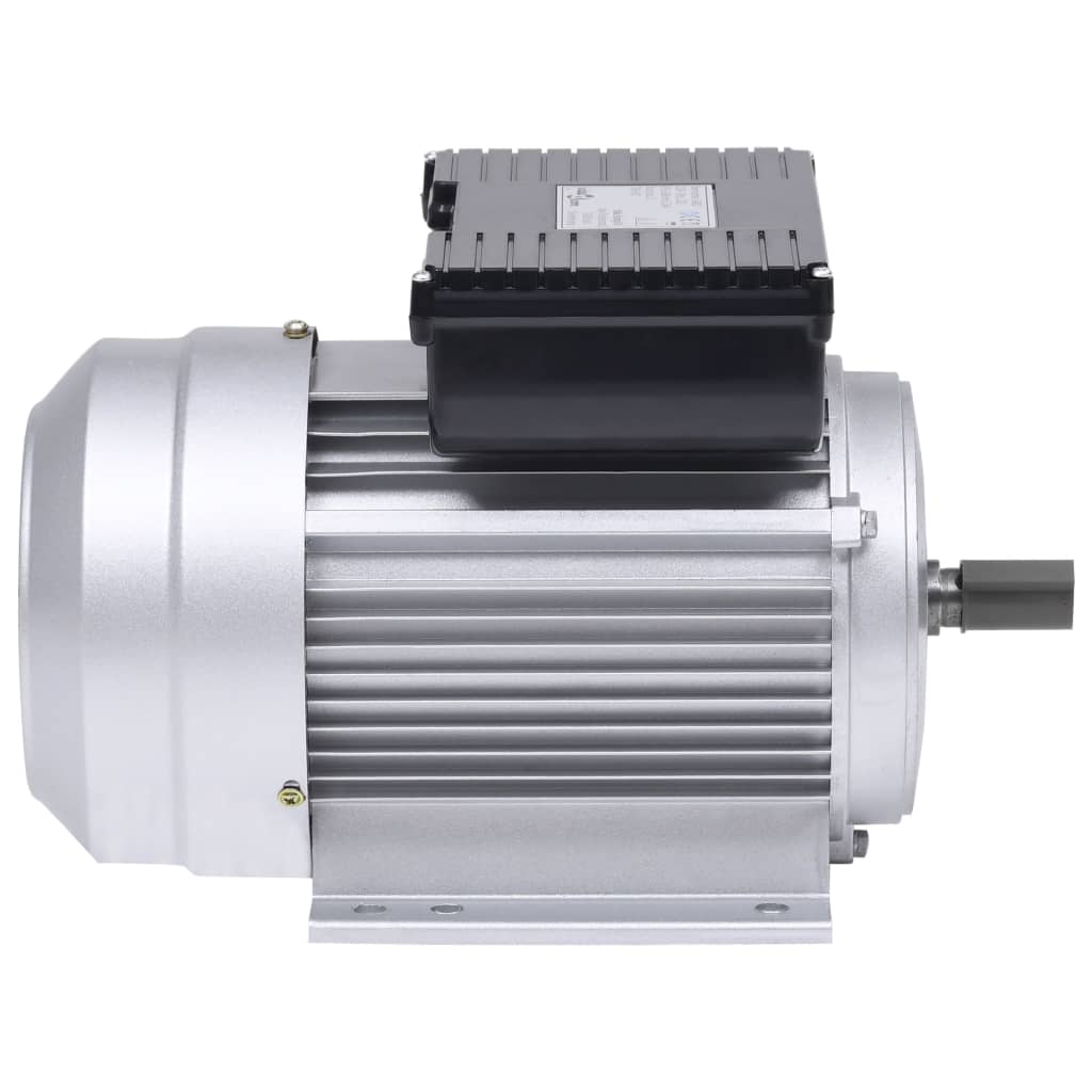 1-vaiheinen sähkömoottori 2,2 kW/3HP 2-napainen 2800 RPM - Harrastajankoti.fi
