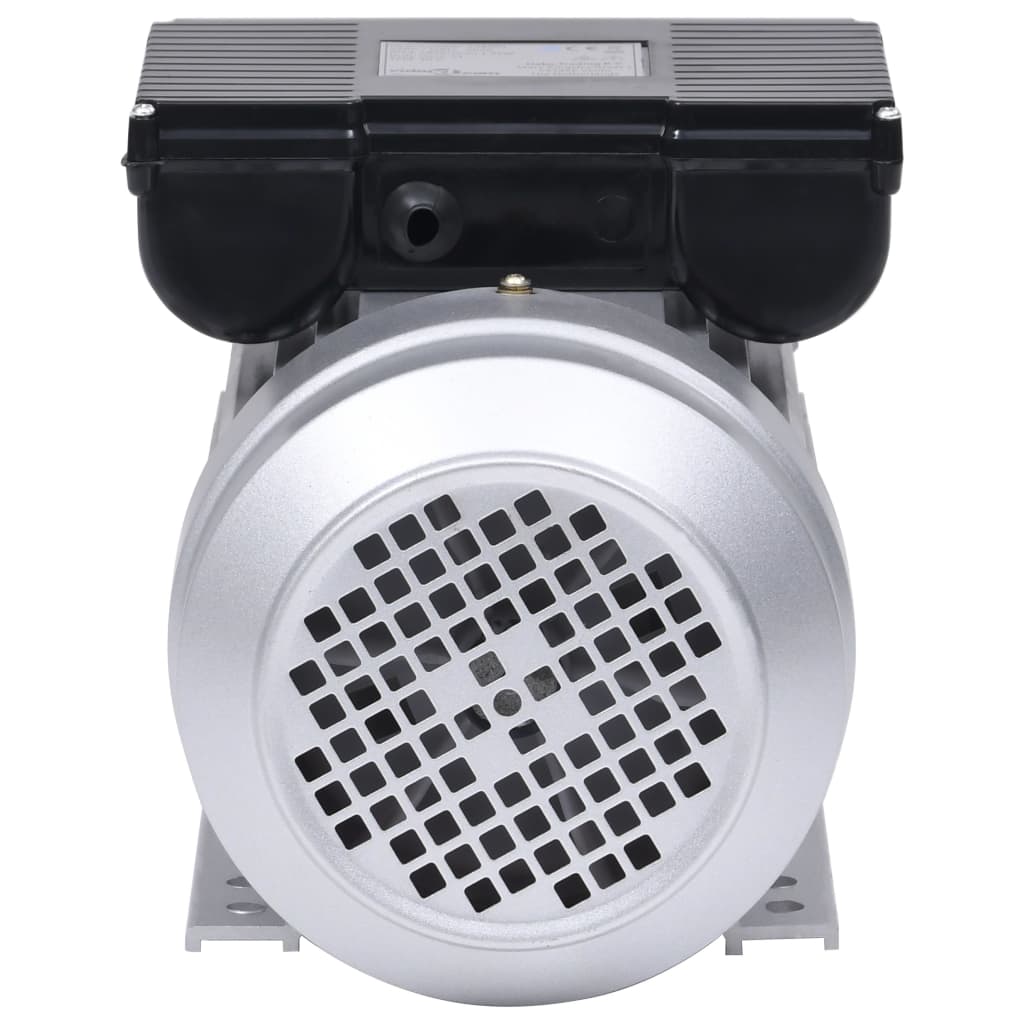 1-vaiheinen sähkömoottori 2,2 kW/3HP 2-napainen 2800 RPM - Harrastajankoti.fi