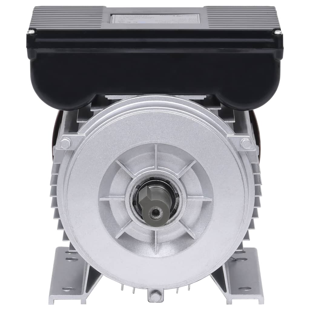 1-vaiheinen sähkömoottori 2,2 kW/3HP 2-napainen 2800 RPM - Harrastajankoti.fi