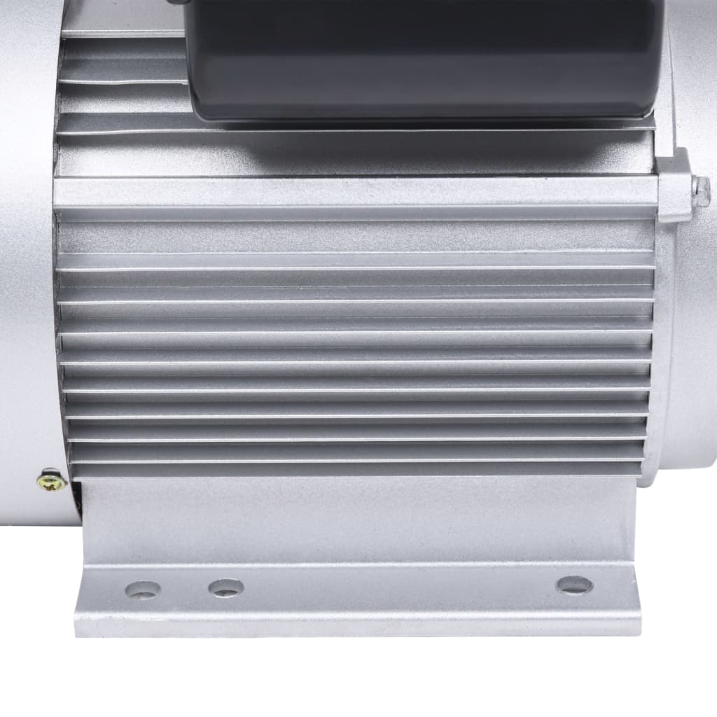1-vaiheinen sähkömoottori 2,2 kW/3HP 2-napainen 2800 RPM - Harrastajankoti.fi