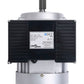 1-vaiheinen sähkömoottori 2,2 kW/3HP 2-napainen 2800 RPM - Harrastajankoti.fi