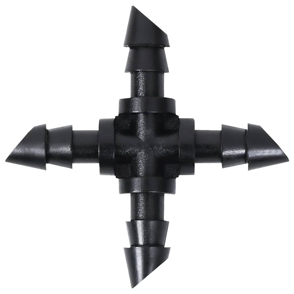 141-osainen automaattinen tippakastelujärjestelmä - Harrastajankoti.fi