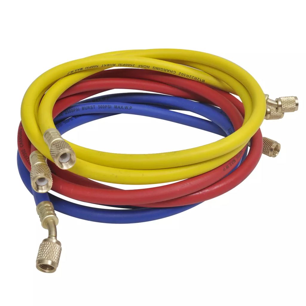 2-tie Ilmastointien Mittasarja työkalut - Harrastajankoti.fi