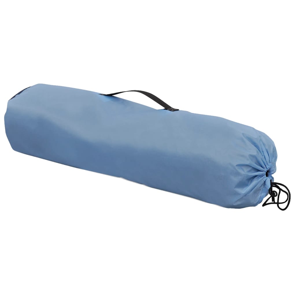 3 hengen teltta Sininen - Harrastajankoti.fi