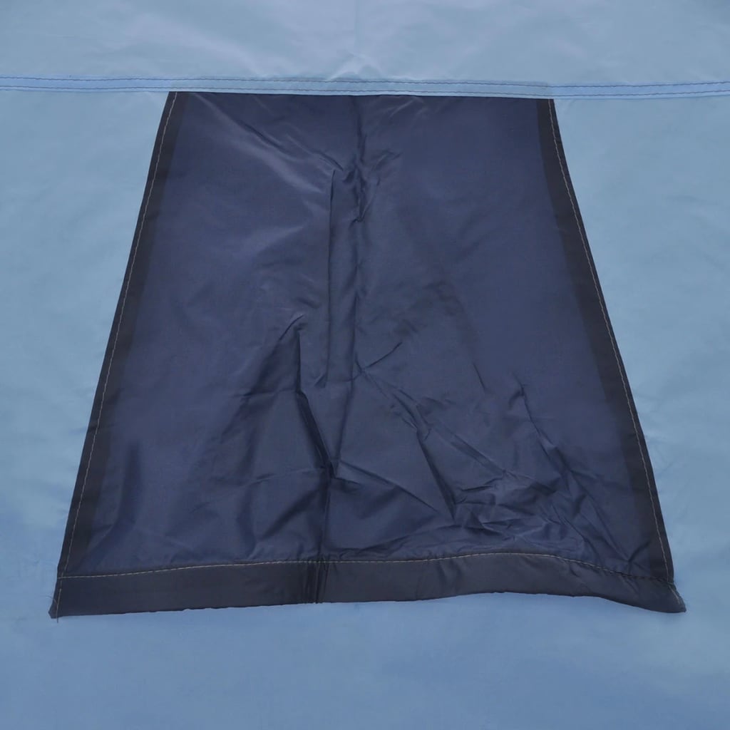 3 hengen teltta Sininen - Harrastajankoti.fi