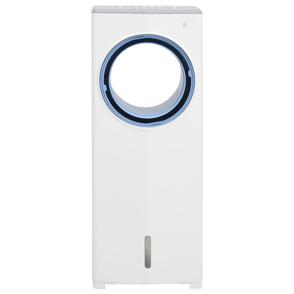 3-in-1 ilmanjäähdytin valkoinen 264x255x680 mm 80 W - Harrastajankoti.fi