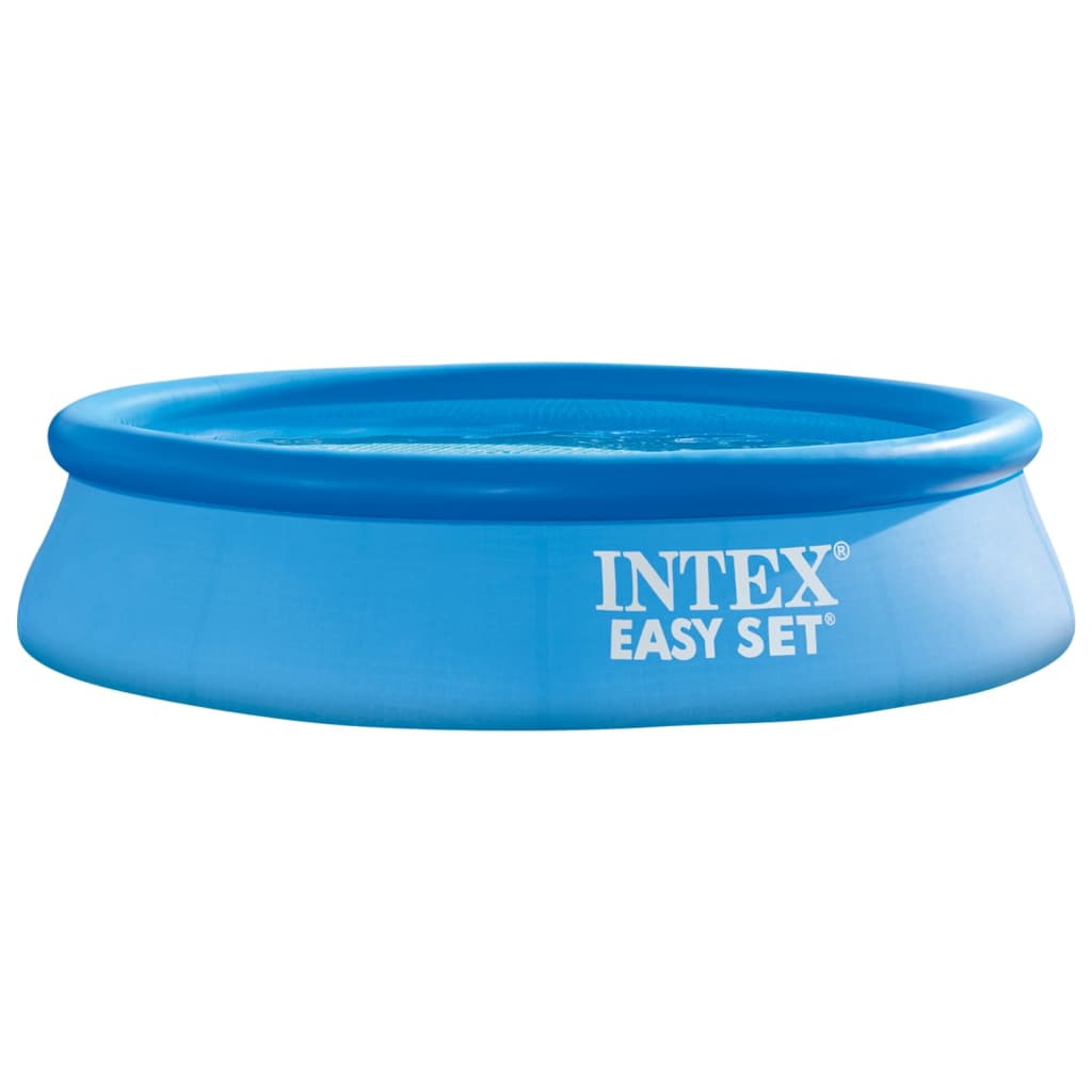 Intex Uima-allas Easy Set 244x61 cm PVC - Harrastajankoti.fi