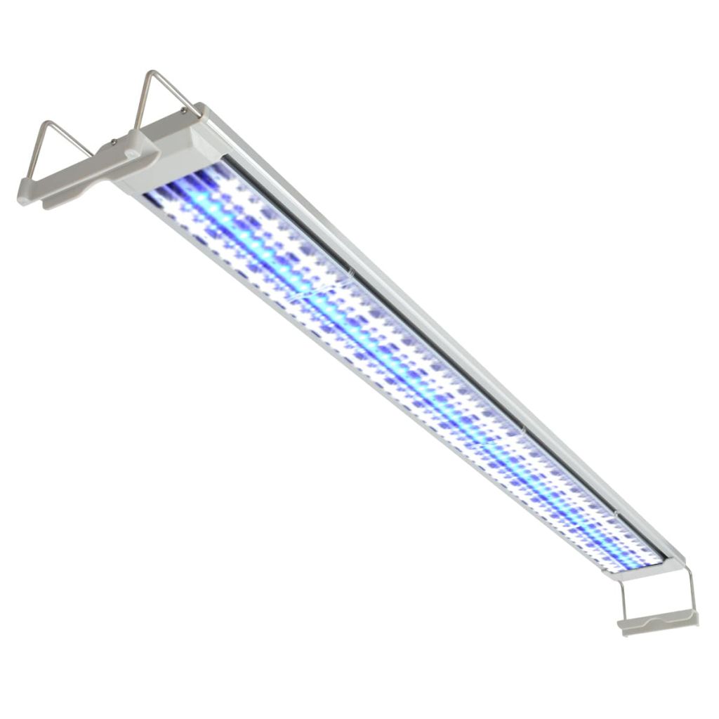 LED-akvaariovalo 120-130 cm alumiini IP67 - Harrastajankoti.fi